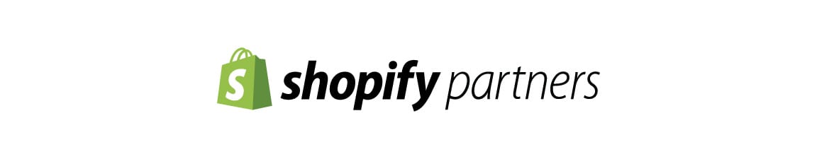 Shopify Partners / Shopify Expert