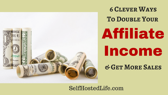 Affiliate marketing with clickbank