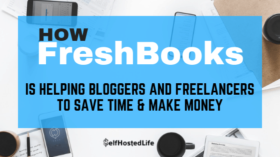 FreshBooks for small business